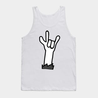 Festival! Tank Top